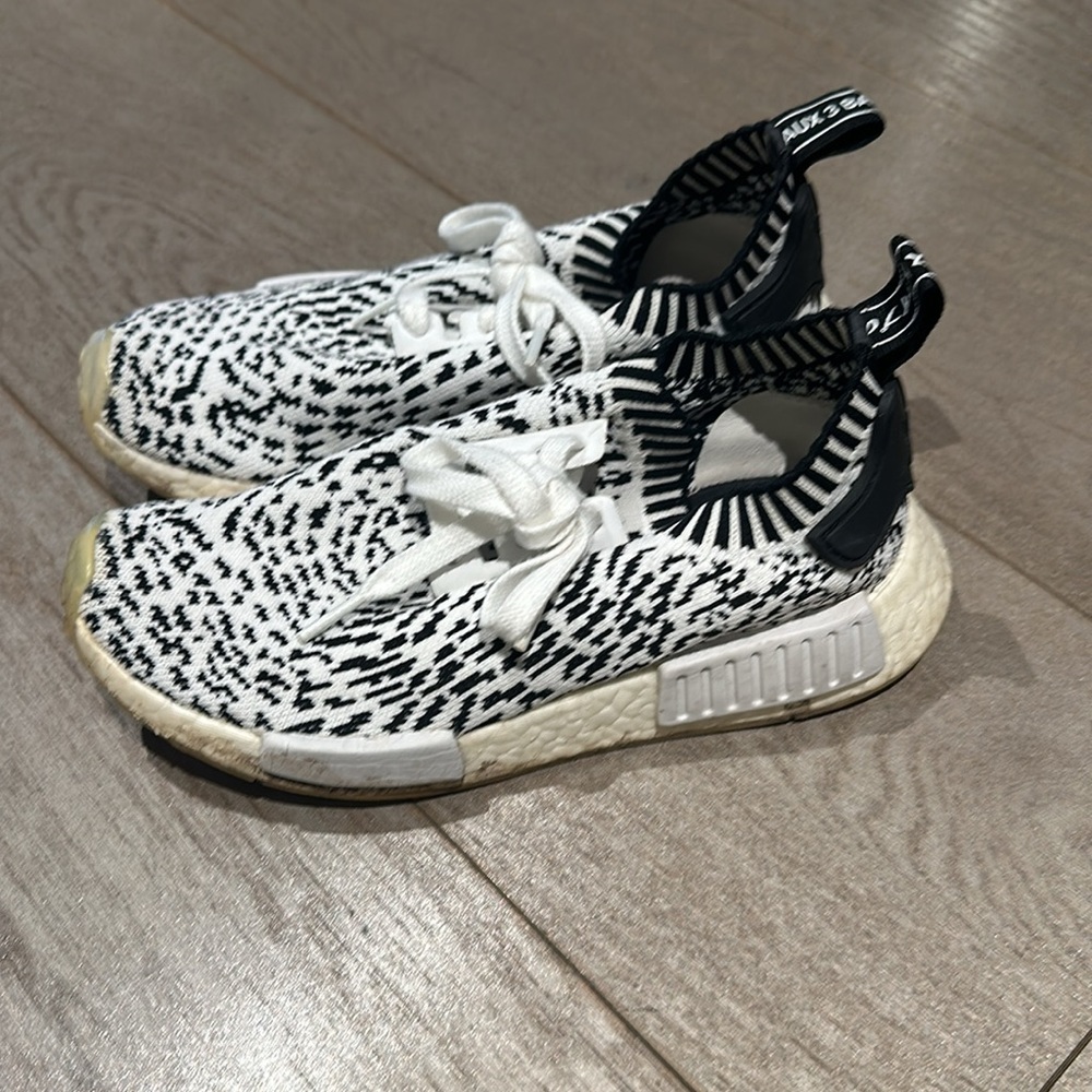Adidas NMD - Picture 2 of 6